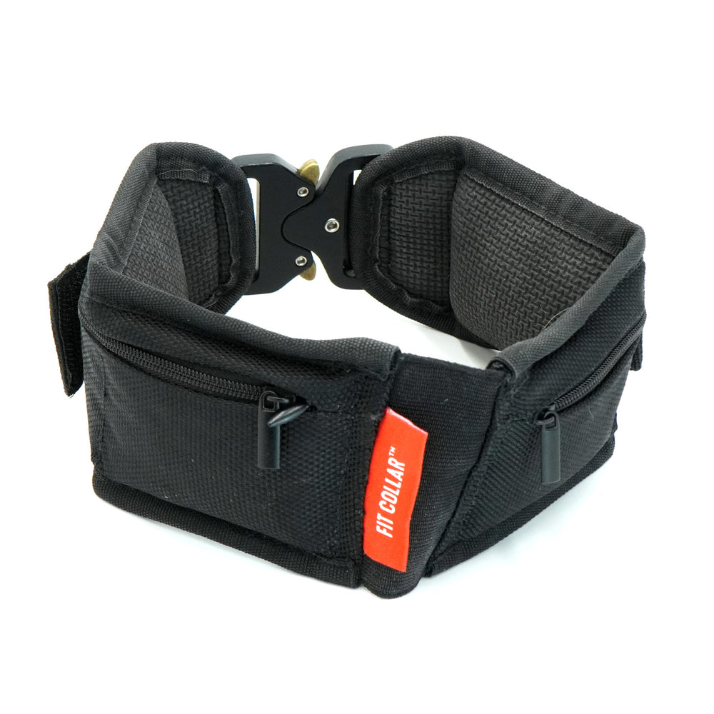 FIT COLLAR, Weighted Collar for Dogs