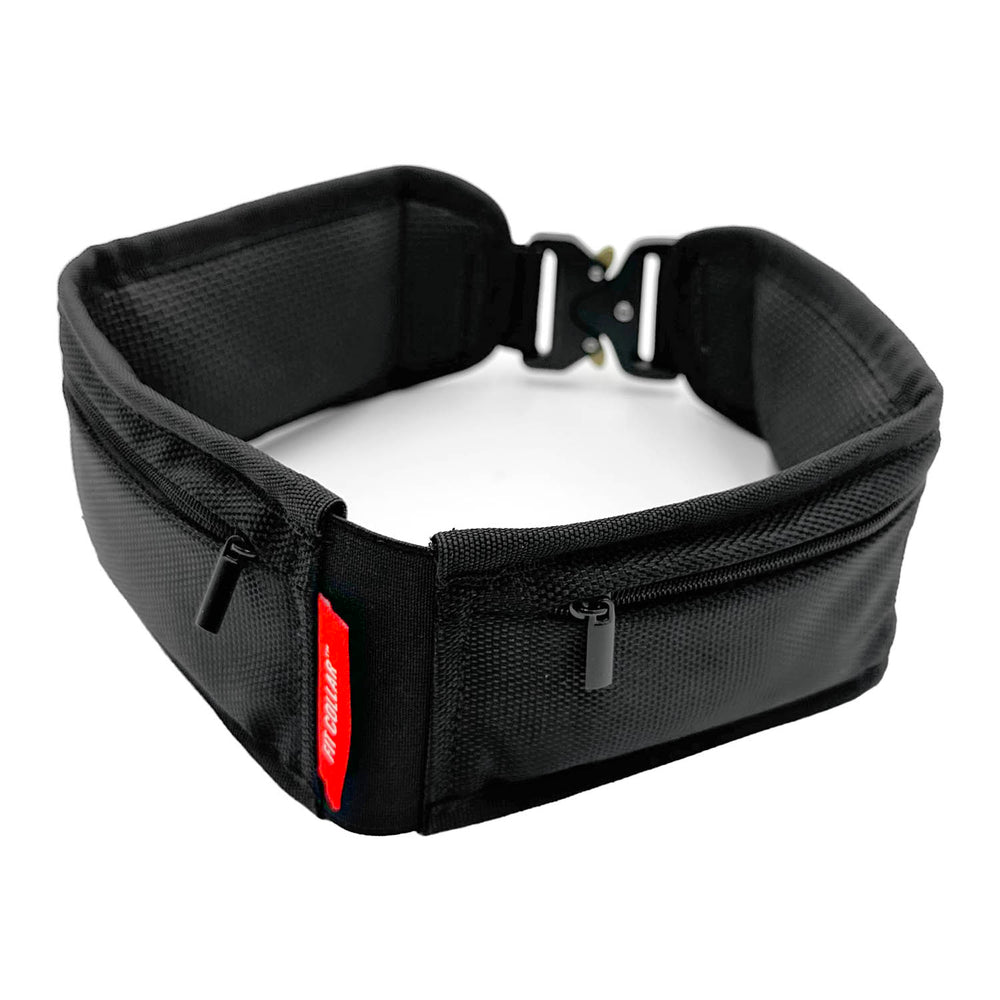 FIT COLLAR, Weighted Collar for Dogs