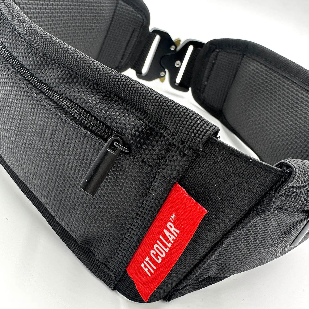 FIT COLLAR, Weighted Collar for Dogs